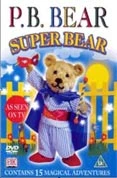 Best deal 😀 PB Bear - Super Bear DVD -   ✔️