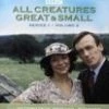 Brand new 🧨 All Creatures Great and Small - Series 1, Part 2 DVD - Lynda Bellingham, John Sharp ✨