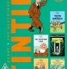 Coupon 🧨 The Adventures Of Tintin - Vol. 5 DVD - Tintin  👏