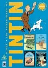 Wholesale 🧨 The Adventures Of Tintin - Vol. 3 DVD - Featuring the voices of: Colin O'Meara, John Stocker ✔️