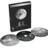 Best deal 🎁 E.T. The Extra-Terrestrial -- 3-Disc Collector's Edition (1982 & 2002 Versions) DVD - Richard Swingler, K.C. Martel 😍