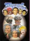 Best reviews of ⌛ Terrahawks DVD - Ben Stevens, Jeremy Hitchen 🤩