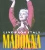 New ❤️ Madonna - Ciao Italia DVD - Jonathan Moffett, Jai Winding 🤩