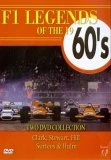 Best deal 🤩 F1 Legends Of The 1960s DVD -   ✨