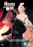 Top 10 ๐ House Of Wax DVD - Paul Cavanagh, Ray Lovejoy ๐ 1 Top 10 ๐ House Of Wax DVD - Paul Cavanagh, Ray Lovejoy ๐