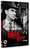 Top 10 ✔️ Hell Is A City DVD - Donald Pleasence, Billie Whitelaw 🔥