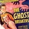 Best Pirce 🤩 Ghost Breakers DVD - Anthony Quinn , Bob Hope ✨