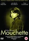 Best deal 🌟 Mouchette DVD - Marie Cardinal, Paul Hebert 😍