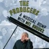 Buy ⭐ The Producers - A Musical Romp with Mel Brooks DVD - Brad Oscar , Matthew Broderick ✨