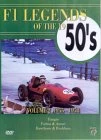 Best Pirce 👏 F1 Legends Of The 1950's - Volume 2 - 1955-1958 DVD - 🤩 1 Best Pirce 👏 F1 Legends Of The 1950's - Volume 2 - 1955-1958 DVD - 🤩