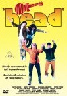 Hot Sale ⌛ Head DVD - Mickey Dolenz, Peter Tork 🌟