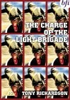Flash Sale 🎁 The Charge Of The Light Brigade DVD - Mark Burns, Vanessa Redgrave 🎉