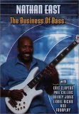Top 10 👏 Nathan East - The Business Of Bass DVD - Nathan East  👏