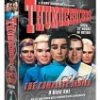 Hot Sale 🎉 Thunderbirds Complete Series Digistack--9-Disc Box Set DVD - David Graham, Sylvia Anderson 🎉
