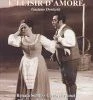 Best Sale 🎁 elisir Amore: Gaetano Donizetti DVD - Carlo Cava, Carlo Bergonzi 🔔