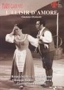 Best Sale 🎁 elisir Amore: Gaetano Donizetti DVD - Carlo Cava, Carlo Bergonzi 🔔