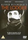 Deals ❤️ The Lodger - A Story Of The London Fog DVD - Ivor Novello , Marie Ault ⌛