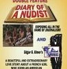 Best Pirce 🔥 Naked Venus / The Diary Of A Nudist DVD - Louis Bertrand, Harry Lovejoy ❤️
