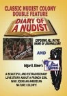 Best Pirce 🔥 Naked Venus / The Diary Of A Nudist DVD - Louis Bertrand, Harry Lovejoy ❤️