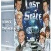 Top 10 ❤️ Lost In Space - Season 1 DVD - Judy the Chimpanzee, Dawson Palmer 😍