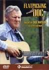 Best deal 💯 Doc Watson - Flatpicking DVD - Doc Watson  😀