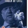 Hot Sale ✨ Touch Of Evil DVD - Joseph Calleia, Valentin de Vargas 🌟