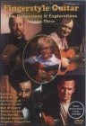 Coupon 🤩 Fingerstyle Guitar - New Dimensions And Explorations - Vol. 3 DVD - Martin Carthy, Steve Howe 🔔 1 Coupon 🤩 Fingerstyle Guitar - New Dimensions And Explorations - Vol. 3 DVD - Martin Carthy, Steve Howe 🔔