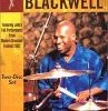 Budget ⌛ John Blackwell - Grooving & Showman DVD - John Blackwell  🔥