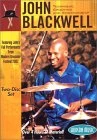 Budget ⌛ John Blackwell - Grooving & Showman DVD - John Blackwell  🔥