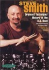 Top 10 🧨 Drum Set Technique / History Of The U.S. Beat DVD - Steve Smith ⭐ 1 Top 10 🧨 Drum Set Technique / History Of The U.S. Beat DVD - Steve Smith ⭐