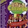 Brand new ✔️ Carry On Collection DVD - Frankie Howerd, Kenneth Connor 😀