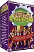 Brand new ✔️ Carry On Collection DVD - Frankie Howerd, Kenneth Connor 😀