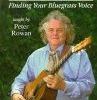 Deals ⭐ Lead Singing And Rhythm Guitar - Finding Your Bluegrass Voice DVD - Peter Rowan  🤩