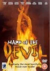 Promo 👏 Mark Of The Devil DVD - Reggie Nalder , Herbert Lom ⭐