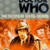 Budget 🧨 Doctor Who - The Talons Of Weng Chiang DVD - Louise Jameson , Tom Baker 🌟