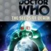 Cheap ❤️ Doctor Who: The Seeds of Death DVD - Patrick Troughton, Frazer Hines 🎁