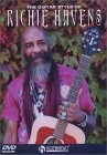 Promo 🔥 Guitar Styles Of Richie Havens The DVD - Richie Havens  💯