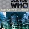 New 😍 Doctor Who - Resurrection Of The Daleks DVD - Peter Davison, Janet Fielding  💯