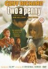 Best deal 🌟 Two A Penny DVD - Donald Bisset, Noel Davis  💯