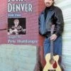 Wholesale 🎁 Learn To Play The Songs Of John Denver - Part 2 DVD - Peter Huttlinger, Pete Huttlinger  💯