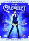 Hot Sale ⭐ Cabaret - 30th Anniversary Special Edition DVD - Ralf Wolter, Sigrid von Richthofen 👍