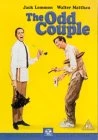 Promo 🌟 The Odd Couple DVD - John Fiedler, Jack Lemmon 😍