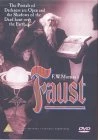 Brand new 👏 Faust DVD - William Dieterle, Frida Richard ✨