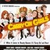 Best Pirce ⭐ Carry On Girls DVD - Barbara Windsor, Joan Hickson 🎉