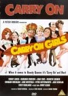 Best Pirce ⭐ Carry On Girls DVD - Barbara Windsor, Joan Hickson 🎉