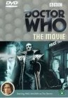 Budget 🌟 Doctor Who - The Movie DVD - Daphne Ashbrook, Eric Roberts 🧨