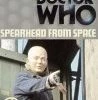 Best reviews of 😍 Doctor Who - Spearhead From Space DVD - Hugh Burden, Nicholas Courtney ⭐
