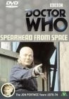 Best reviews of 😍 Doctor Who - Spearhead From Space DVD - Hugh Burden, Nicholas Courtney ⭐