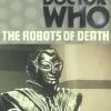 Buy 😀 Doctor Who - The Robots Of Death DVD - Louise Jameson , Tom Baker 😍