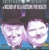 Top 10 🛒 Laurel And Hardy - Wizard Of Oz / Hustling For Health DVD - Rosa Gore, Jerome Laplauch ✨